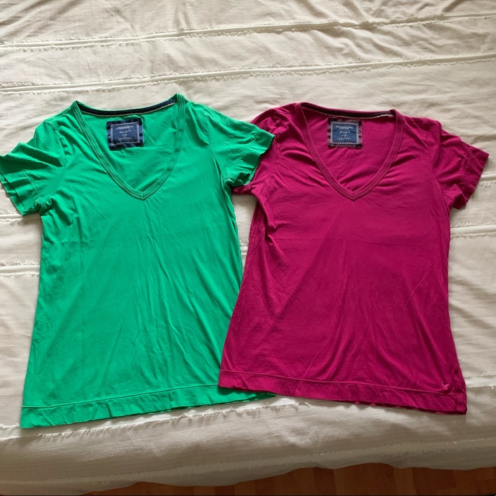 American Eagle Favorite T